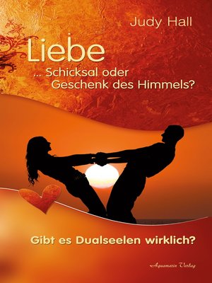 cover image of Liebe--Schicksal oder Geschenk des Himmels